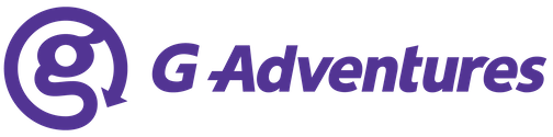 G Adventures logo